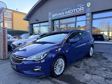 Opel Astra 1.6 CDTi 136CV . Sports Tourer Innovati