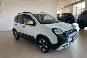 Fiat Pandina 1.0 Hybrid CROSS 2025 Prezzo vero