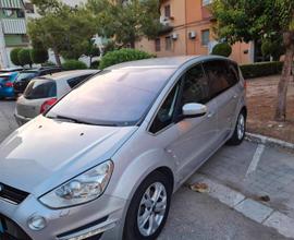 FORD S-Max - 2014