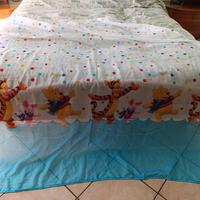 Tenda per cameretta 