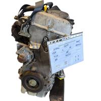 MOTORE COMPLETO SUZUKI Swift 4Â° Serie M13A M13A D