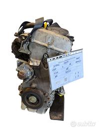 MOTORE COMPLETO SUZUKI Swift 4Â° Serie M13A M13A D