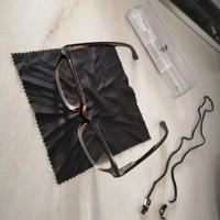 occhiali da vista, da lettura due gradi, nuovo 