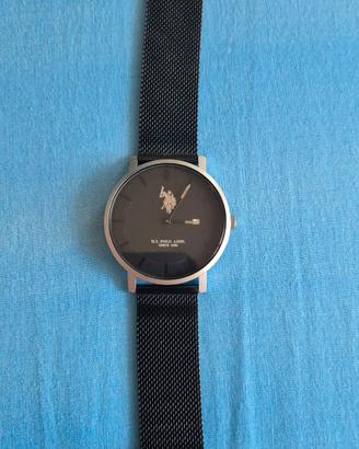 Orologio Polo Assn