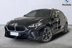 BMW Serie 1 120 48V MSport auto