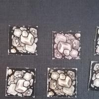 heroquest Tiles 