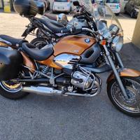 BMW R 1200 C Avantgarde - 2000