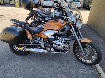 BMW R 1200 C Avantgarde - 2000
