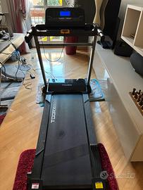 Tapis Roulant Toorx TRX Smart Compact