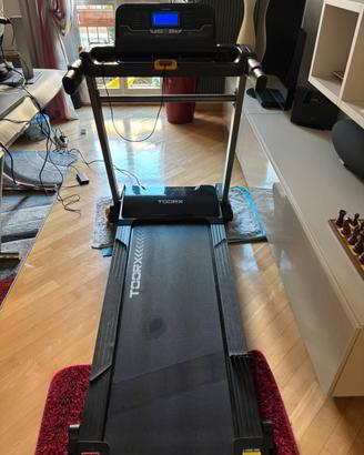 Tapis Roulant Toorx TRX Smart Compact