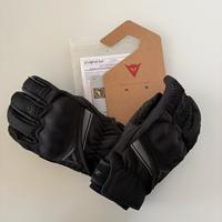 Guanti Dainese motociclista Nuovi Tg. M