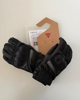 Guanti Dainese motociclista Nuovi Tg. M