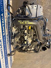 Motore usato Seat Ibiza 1.0tsi 12v DKR