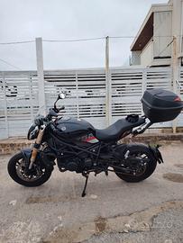 Benelli 752s anno 2023