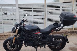 Benelli 752s anno 2023