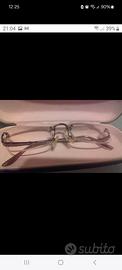 montatura Laura biagiotti 