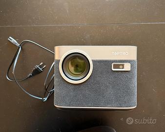 4k Android smart projector