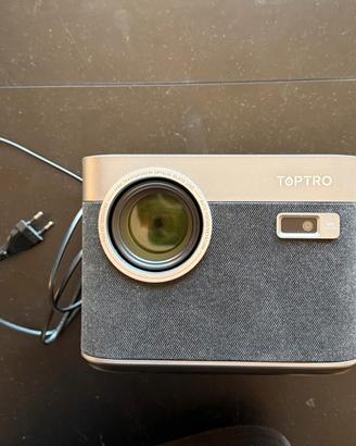 4k Android smart projector