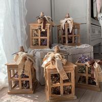 Lanterna in stile Shabby chic