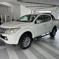 Mitsubishi L200 2.4 DI-D/181CV Double Cab Intense