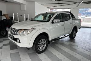 Mitsubishi L200 2.4 DI-D/181CV Double Cab Intense