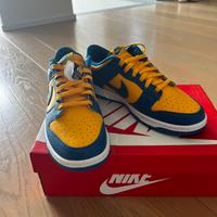 Nike dunk low retro eur 43