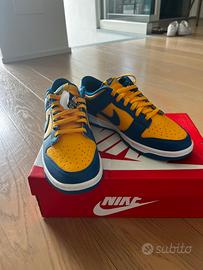 Nike dunk low retro eur 43