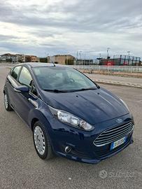Ford Fiesta 1.5Tdci