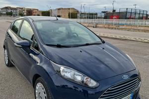 Ford Fiesta 1.5Tdci