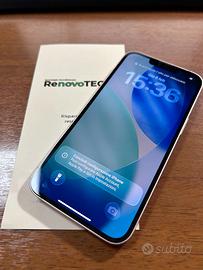 iPhone 13 128gb rosa