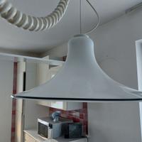 Lampadario soggiorno