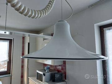 Lampadario soggiorno