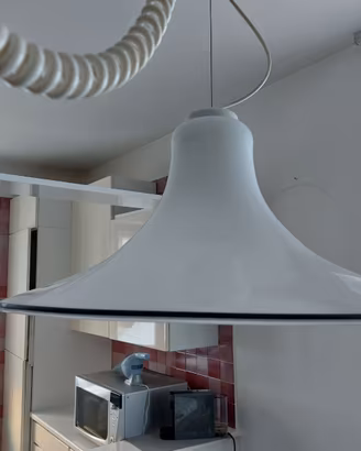 Lampadario soggiorno