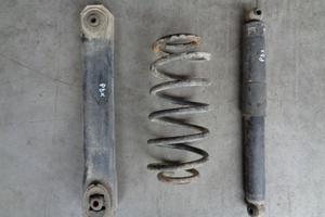 KIT RUOTA POST. D. JEEP GRAND CHEROKEE WJ 2.7