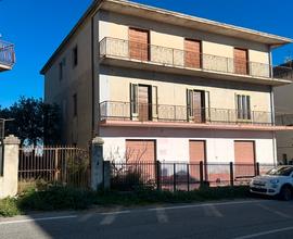 Lotto indipendente Cotronei
