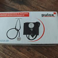 Misurarore pressione manuale