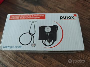 Misurarore pressione manuale
