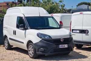 Fiat Doblò Maxi Natural Power