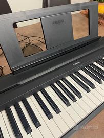 Yamaha P-45