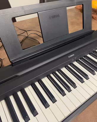 Yamaha P-45