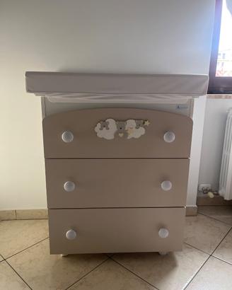 Fasciatoio