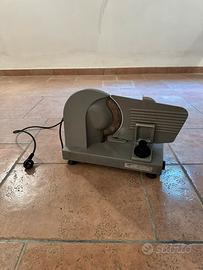 Affettatrice elettrica