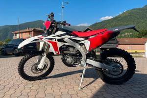 Fantic Motor XEF 450