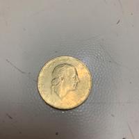 Moneta da collezione