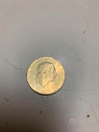 Moneta da collezione