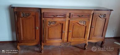 Credenza soggiorno
