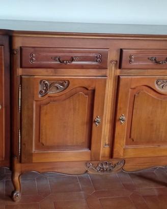 Credenza soggiorno