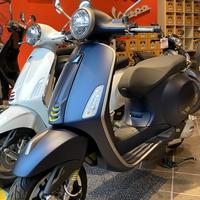 Vespa primavera 125 - abs - e5+ tech