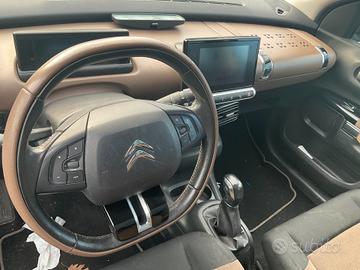 Kit Airbag Citroen C4 Cactus 2022