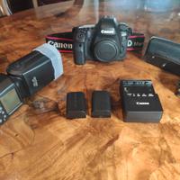 canon 6d Mark2